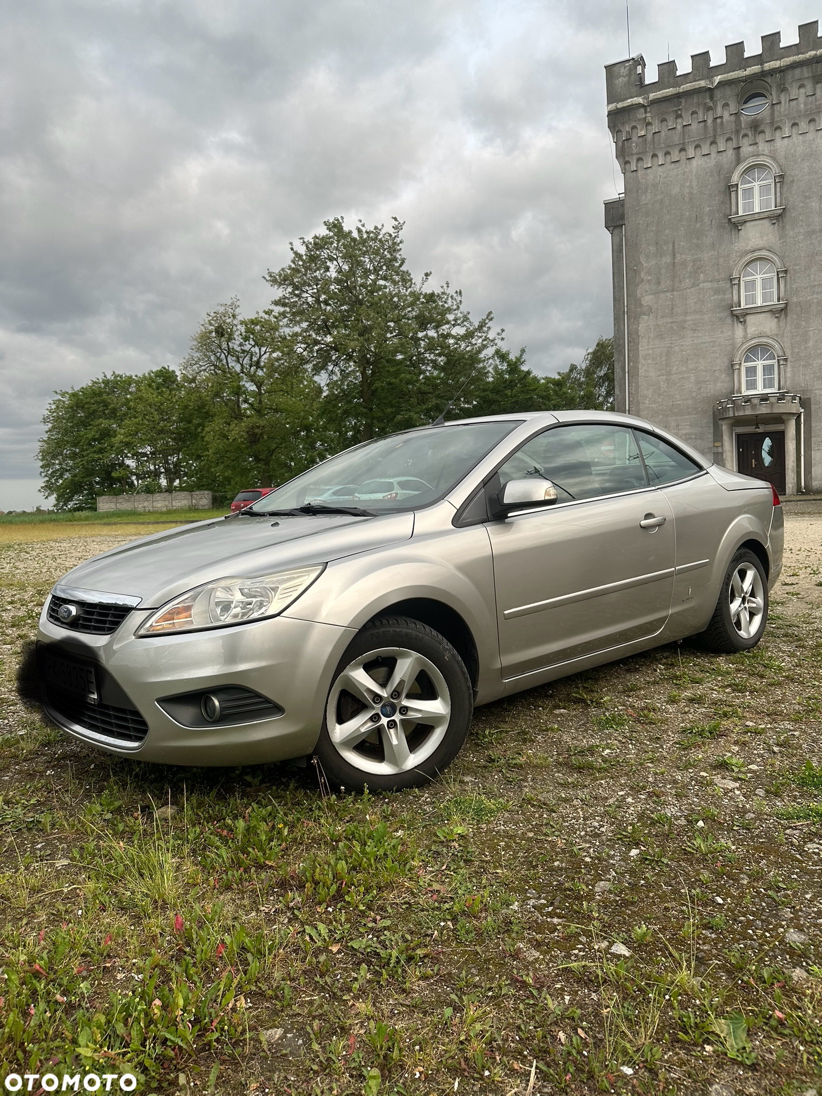 Ford Focus - 2