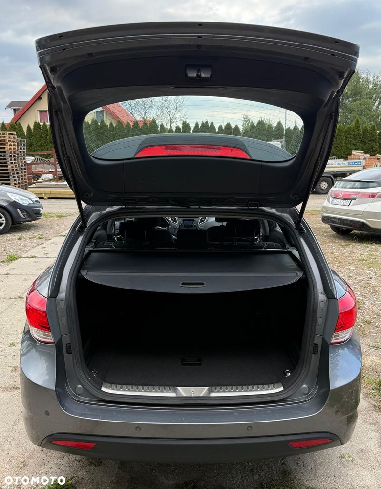 Ford Focus - 8
