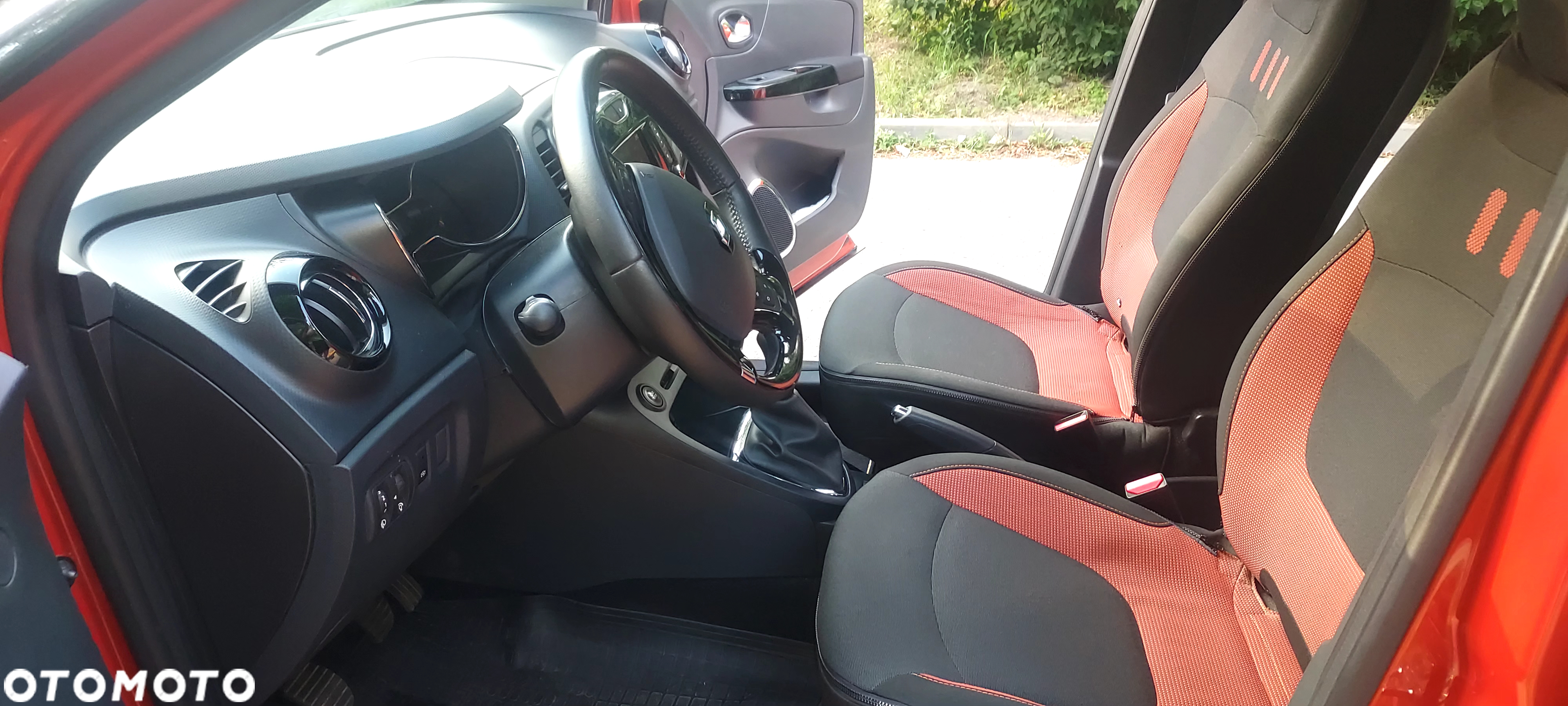 Renault Captur (ENERGY) dCi 90 LIMITED - 12