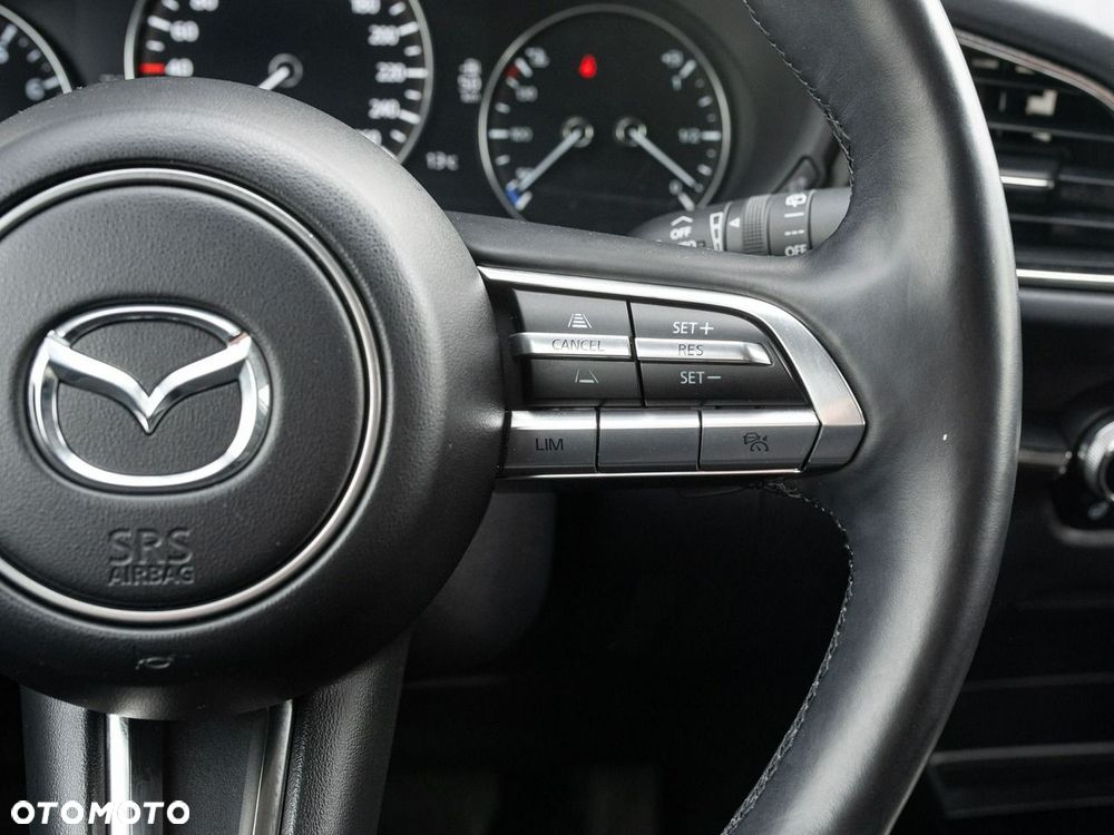 Mazda CX-30 2.0 mHEV Kanjo 2WD - 16