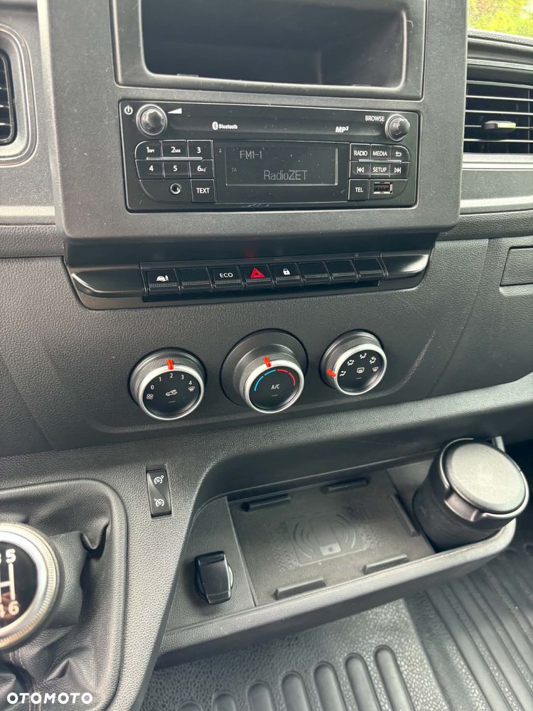 Renault master - 14
