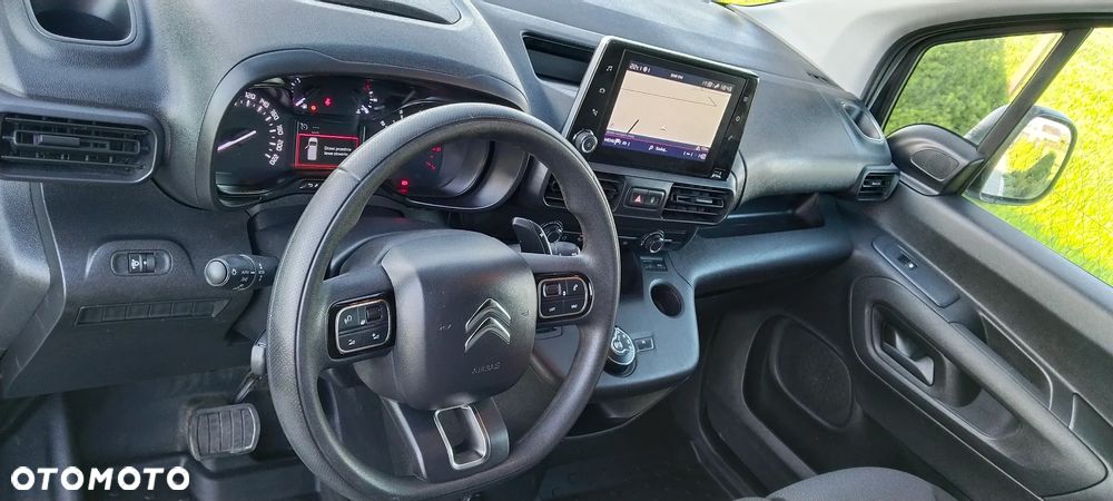 Citroën Berlingo - 5
