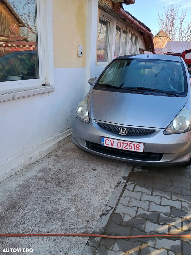 Honda Jazz 1.4i - 2