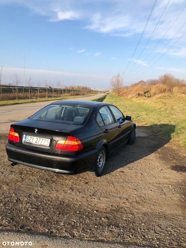 BMW Seria 3 ver-316i-edition-lifestyle - 8