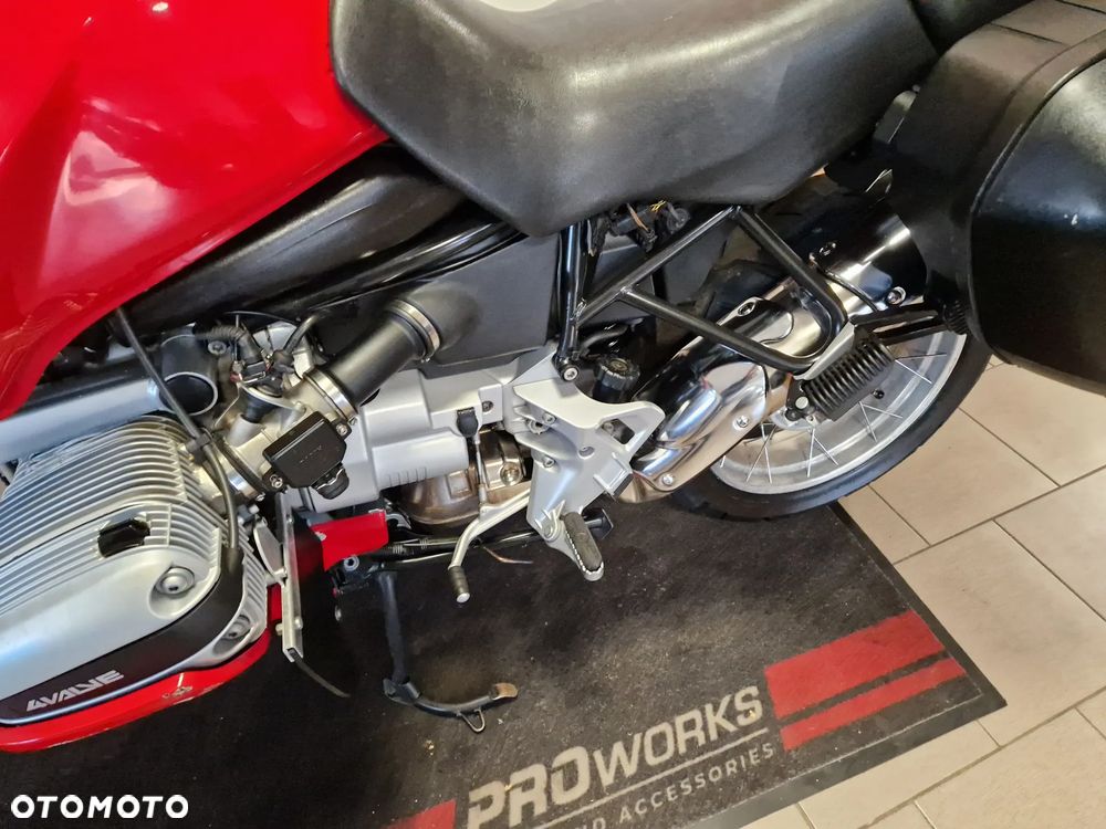 BMW GS - 20