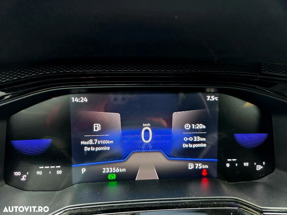 Volkswagen Polo 1.0 TSI OPF DSG Life - 10