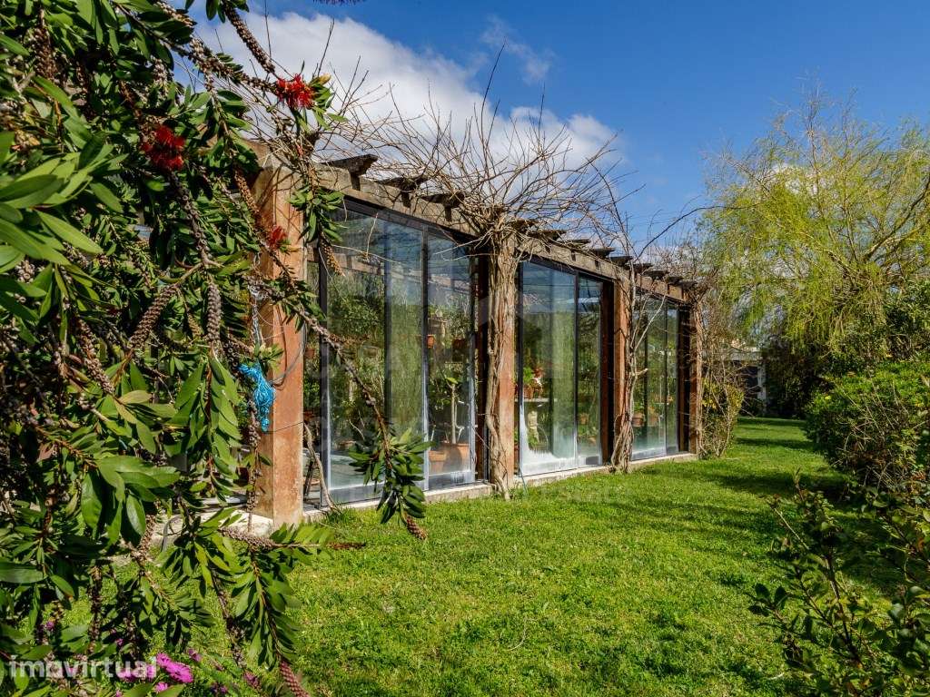 Vende Moradia T6 - Torres Vedras 5 km, A Casa das Casas - Grande imagem: 2/39