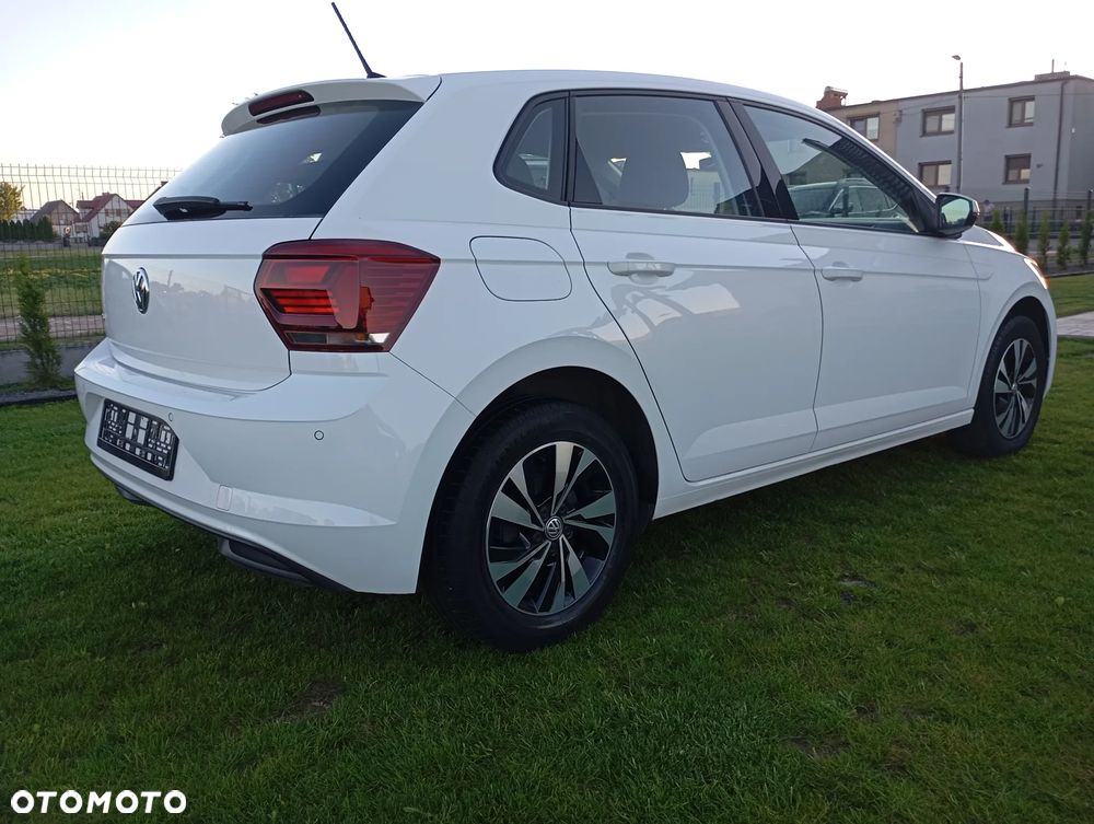 Volkswagen Polo - 39
