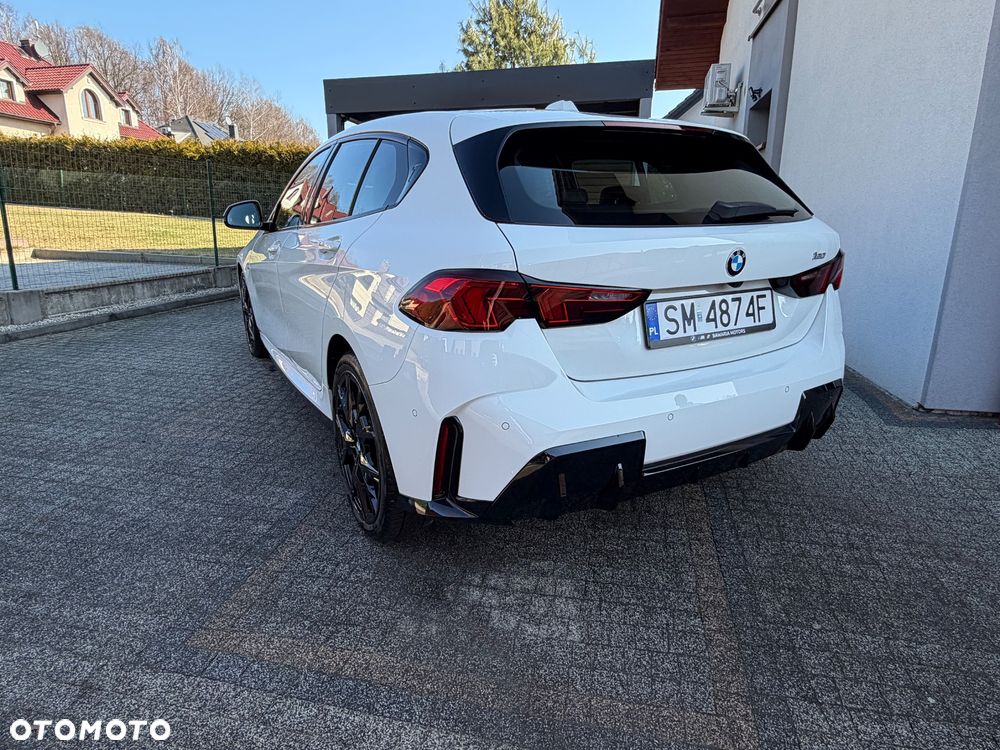 BMW Seria 1 120 - 5
