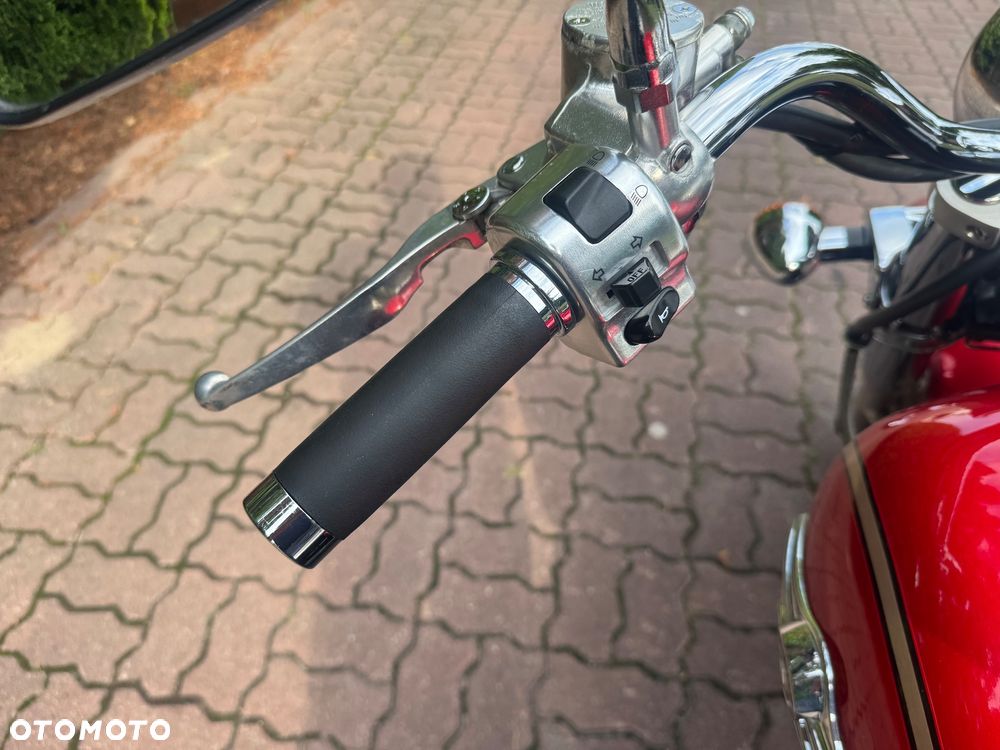 Kawasaki Vulcan - 19