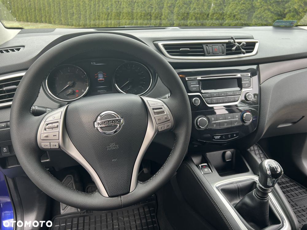 Nissan Qashqai 1.2 DIG-T Acenta - 30