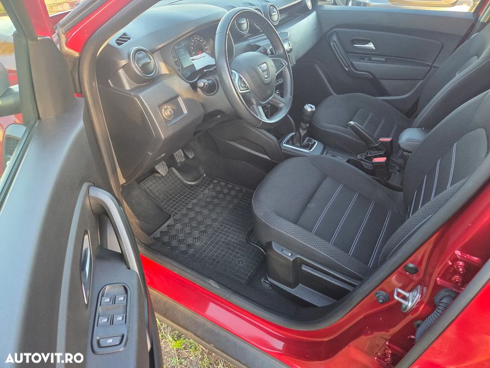 Dacia Duster - 8