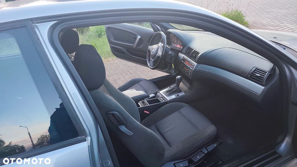 BMW Seria 3 - 32