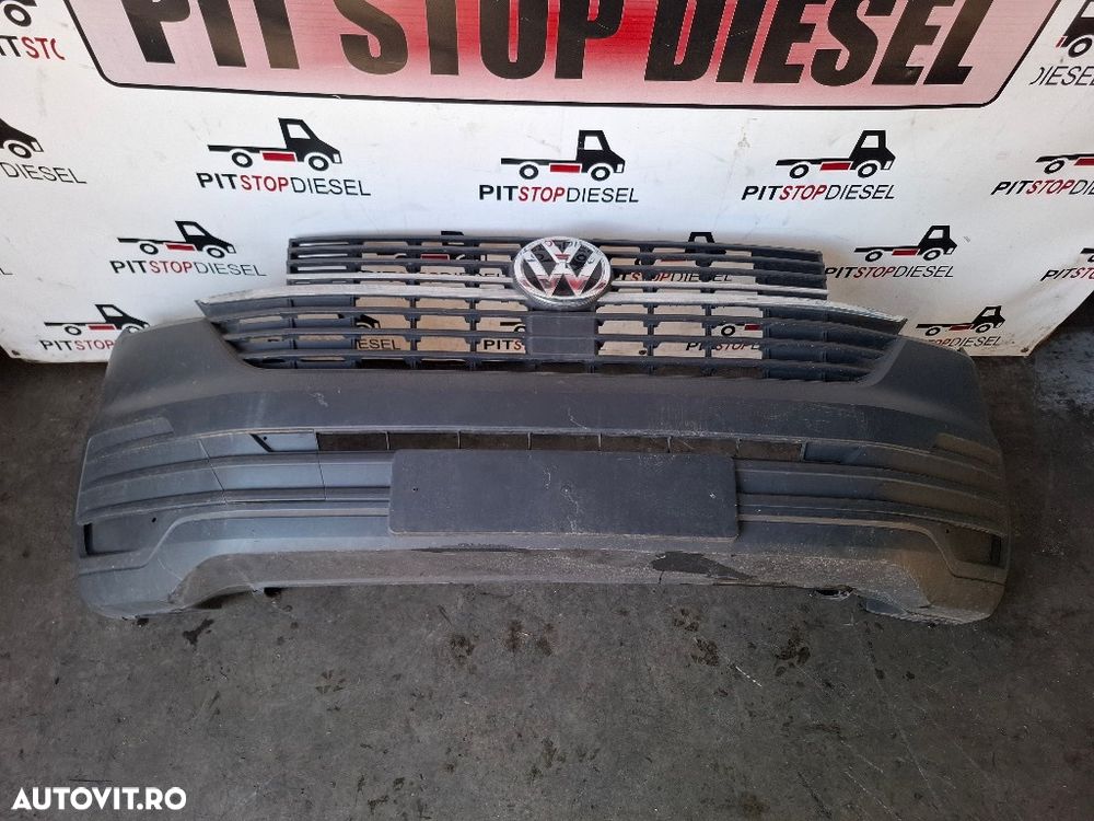 Bara fata VOLKSWAGEN T6 Transporter 2015 2016 2017 2018 2019 2020 2021 2022 - 2