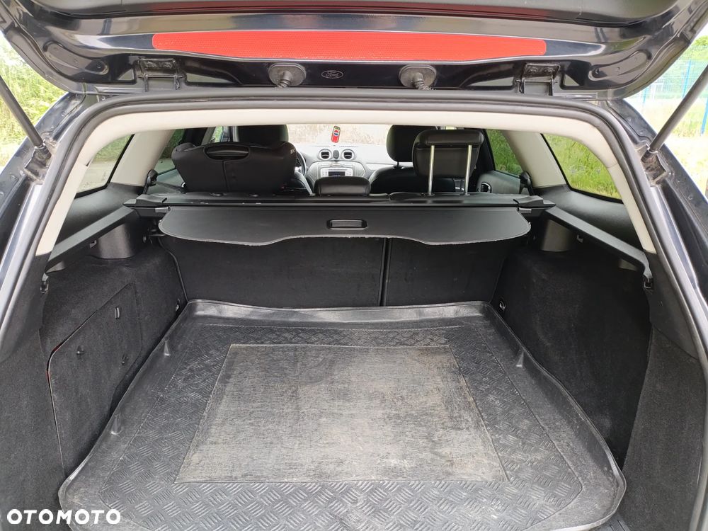 Ford Mondeo 2.0 TDCi Titanium - 20