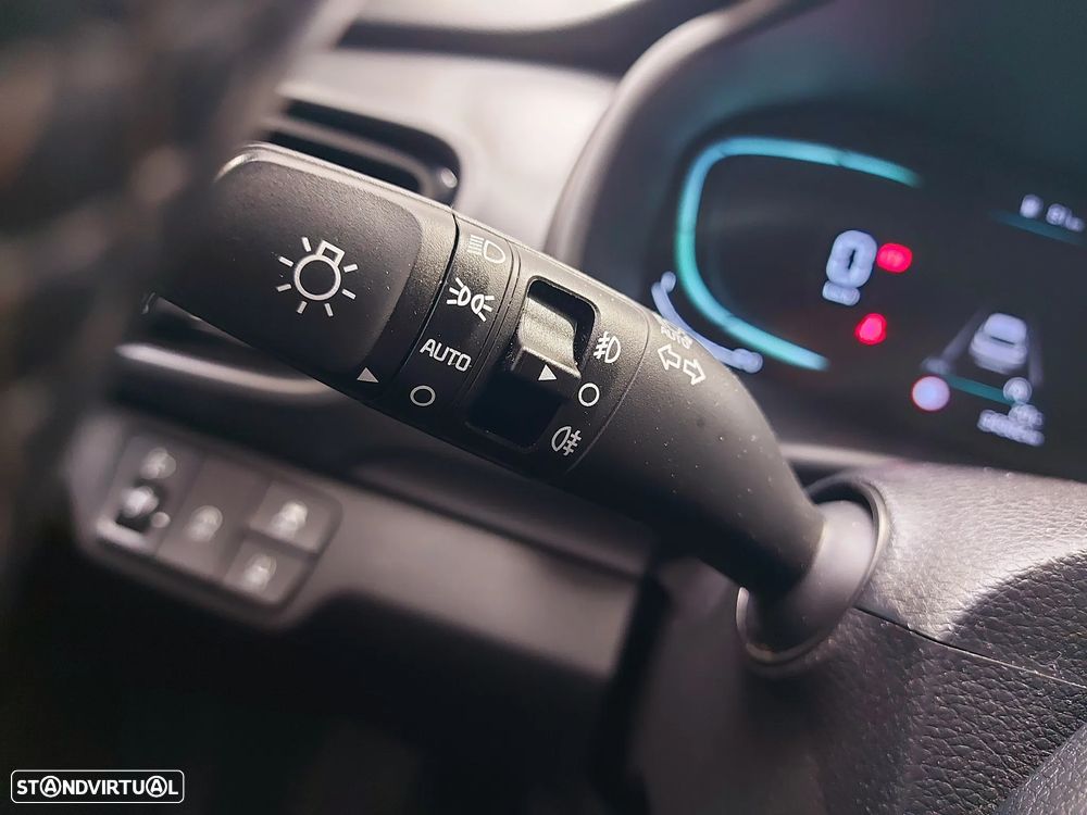 Kia Stonic 1.0 T-GDI Drive - 27