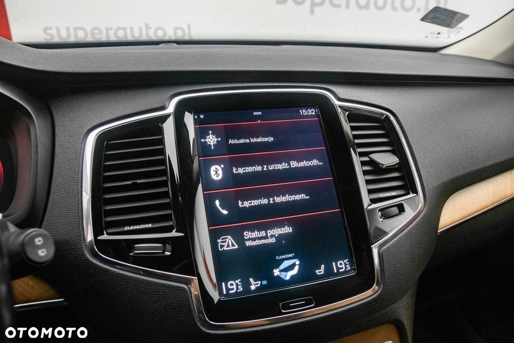 Volvo XC 90 - 22