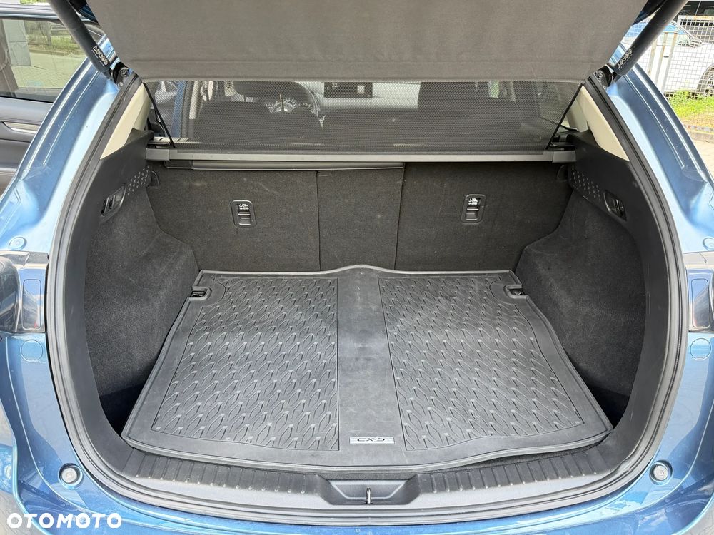 Mazda CX-5 2.0 mHEV Exclusive-Line 2WD - 22