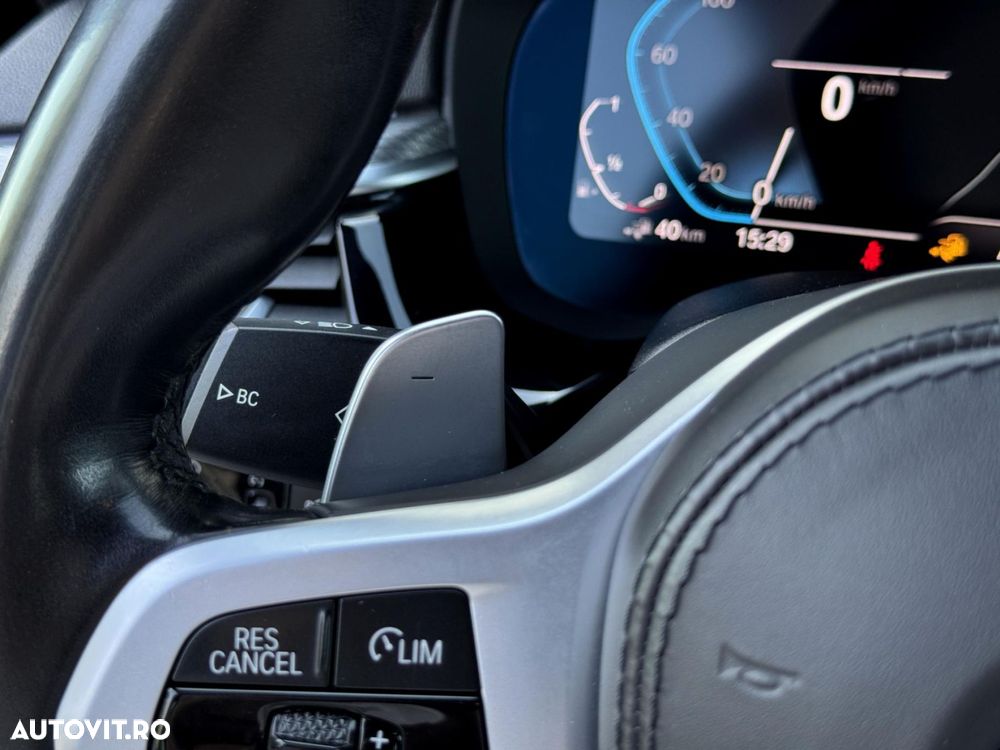 BMW Seria 5 - 24