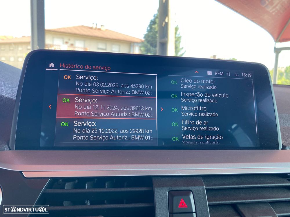 BMW X3 - 23