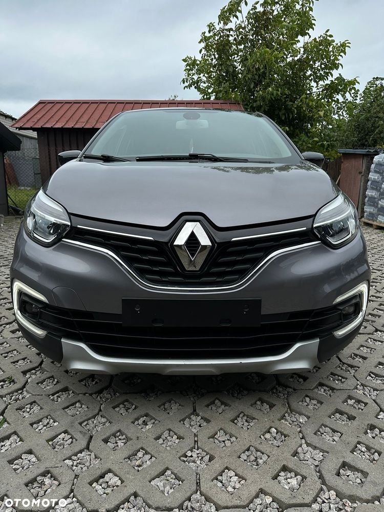 Renault Captur 1.5 dCi Limited - 18