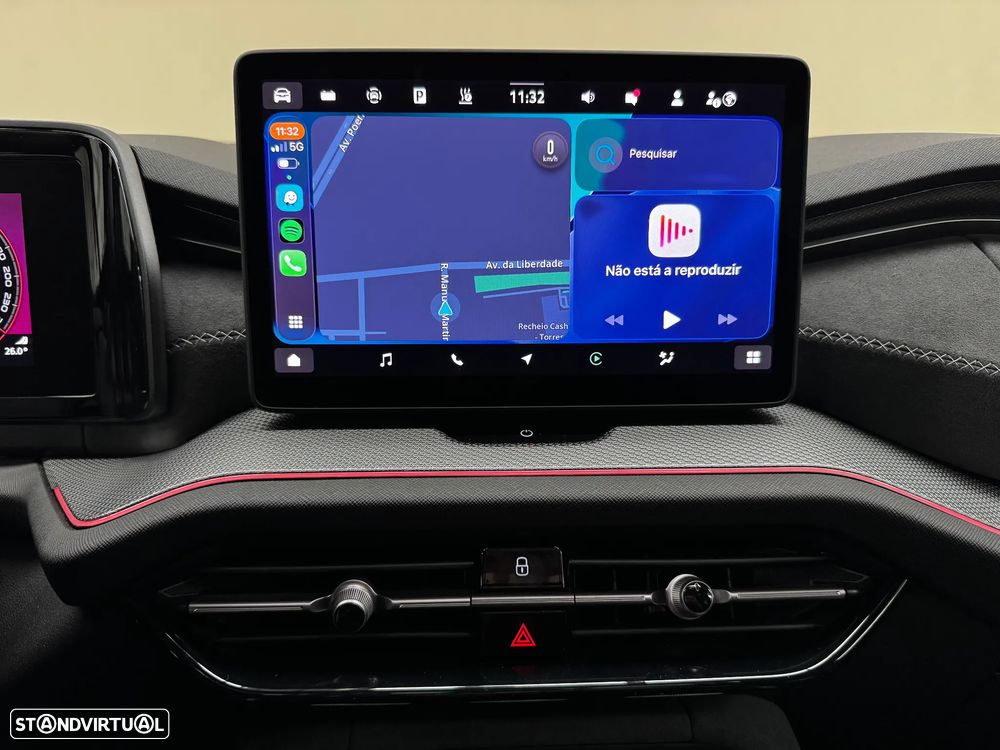 Skoda Kodiaq 1.5 TSI iV Sportline DSG - 20