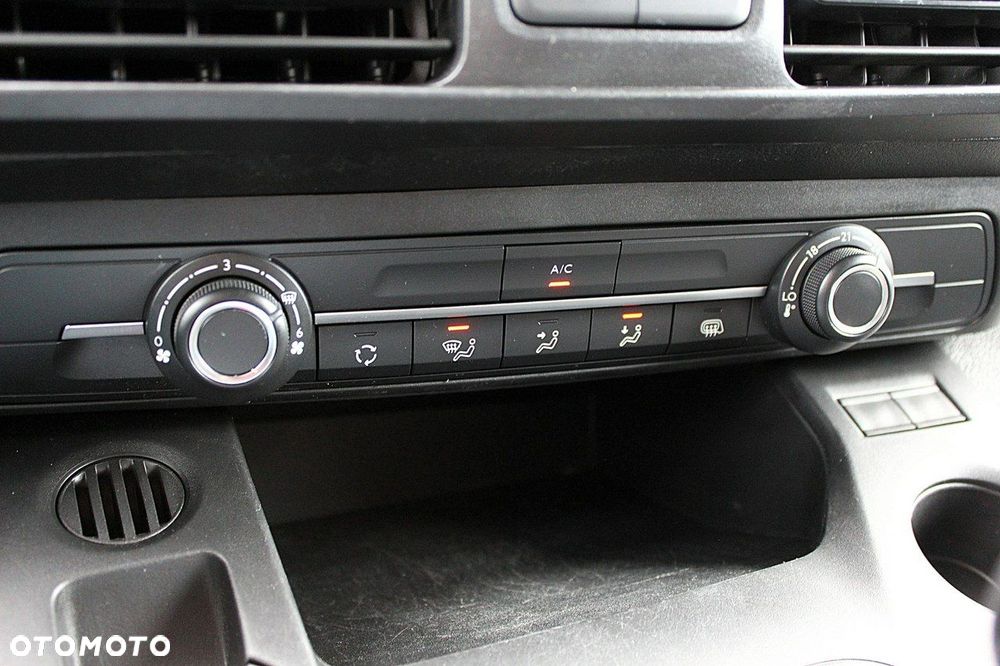 Peugeot Partner - 18
