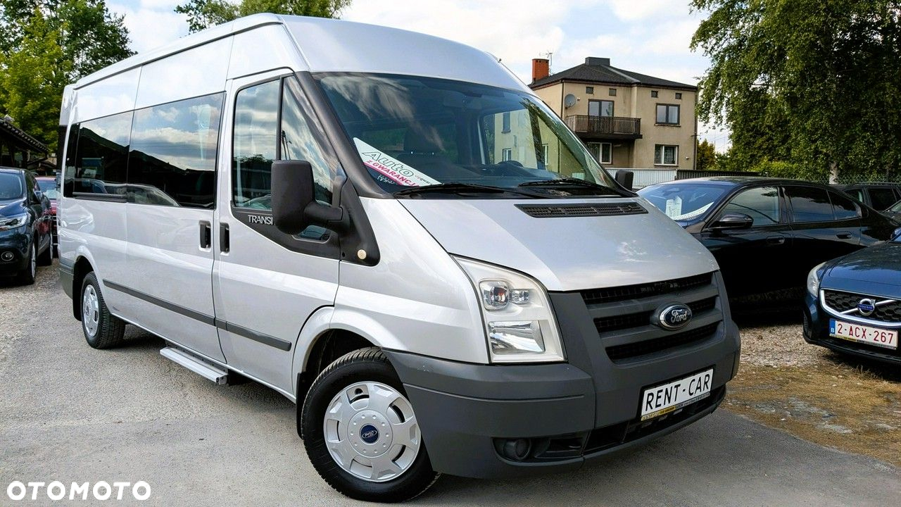 Ford Transit - 5