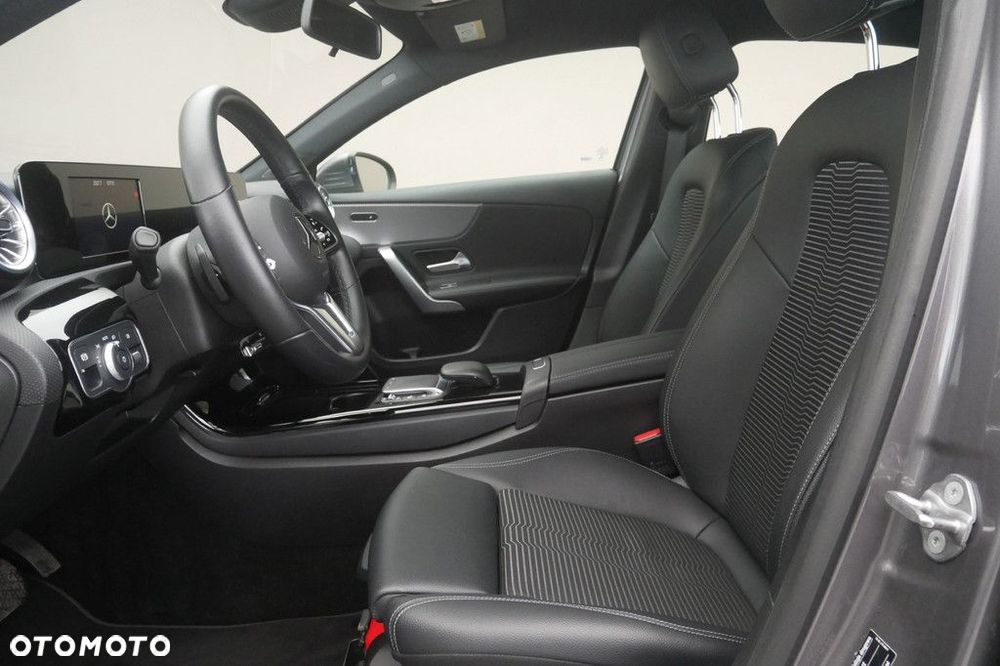 Mercedes-Benz Klasa A - 12