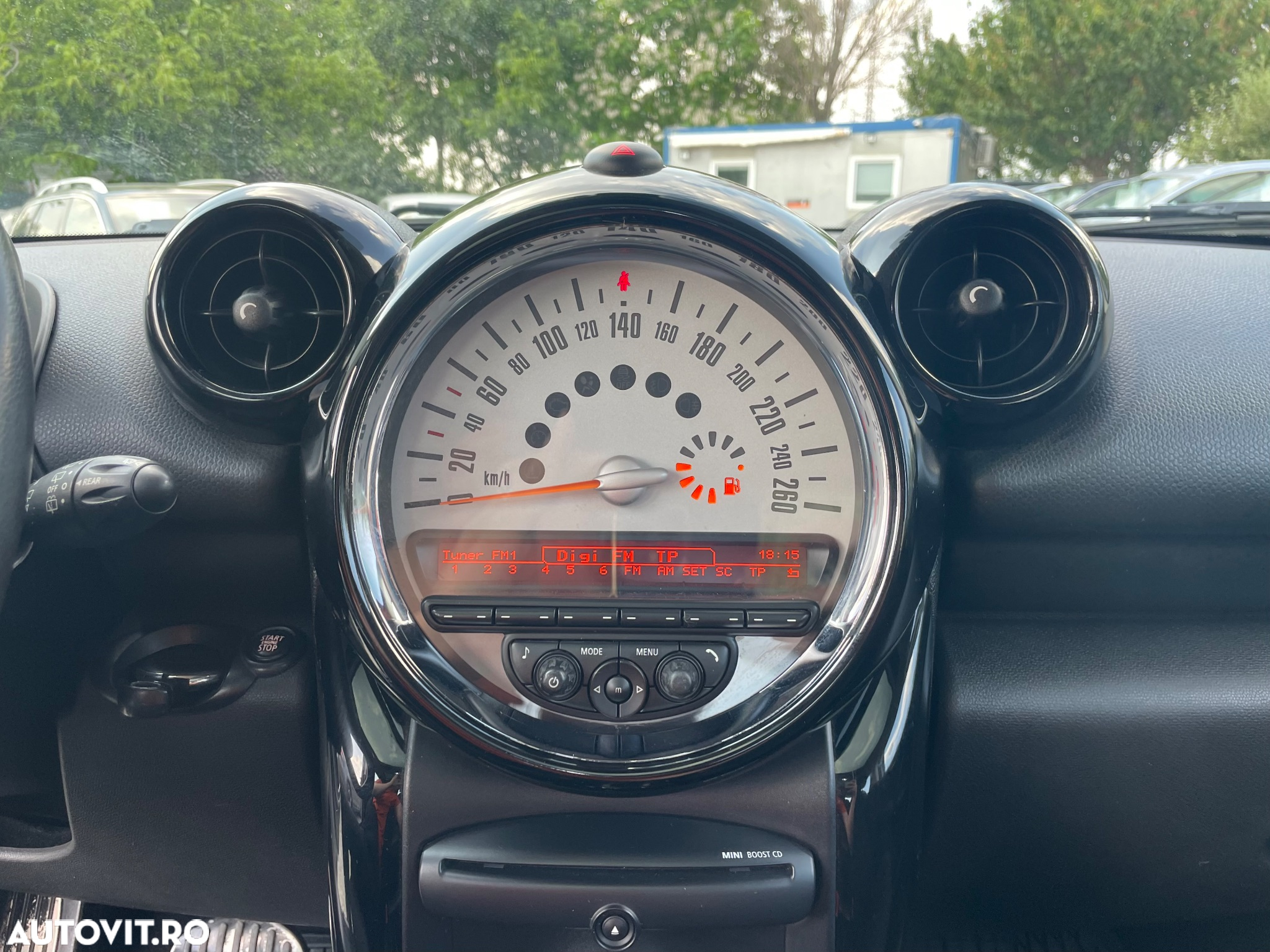 Mini Countryman Cooper SD Aut. - 16