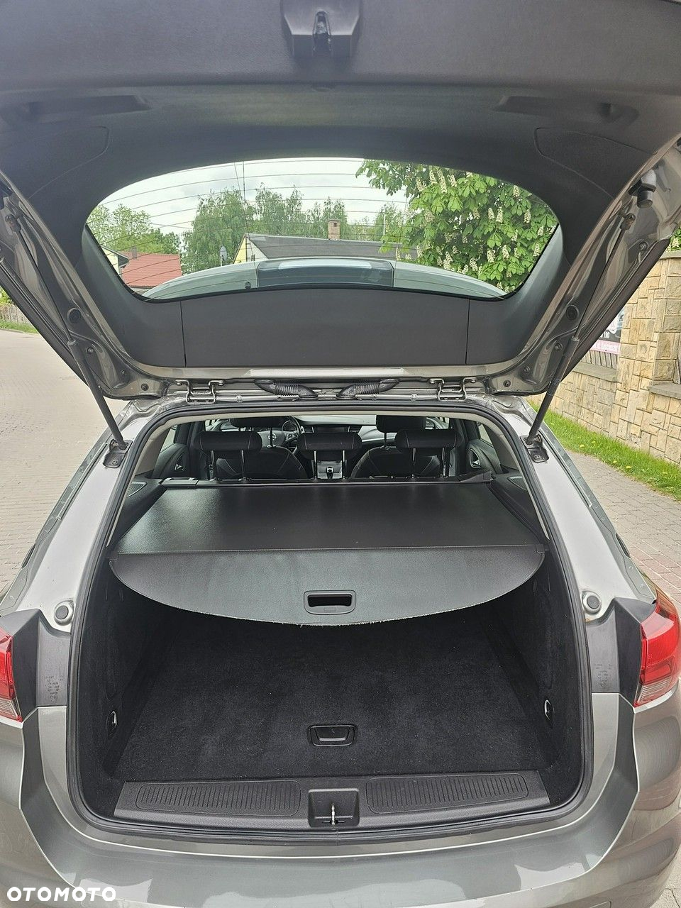 Opel Astra - 17