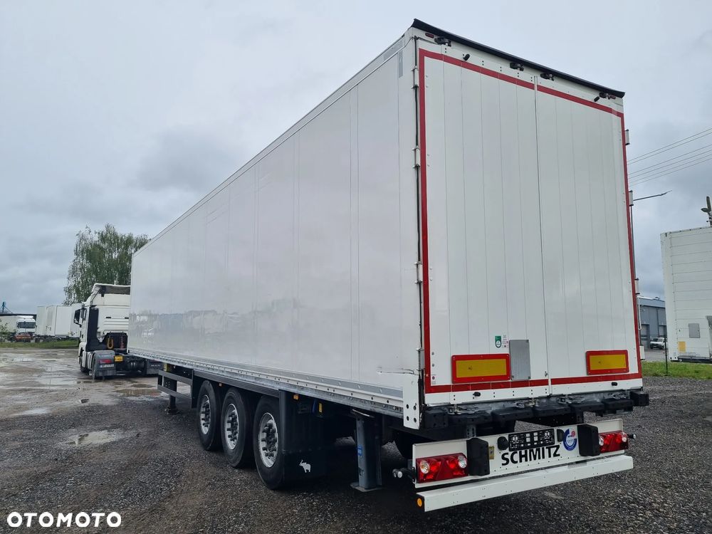 Schmitz Cargobull SCB*S3B - 13