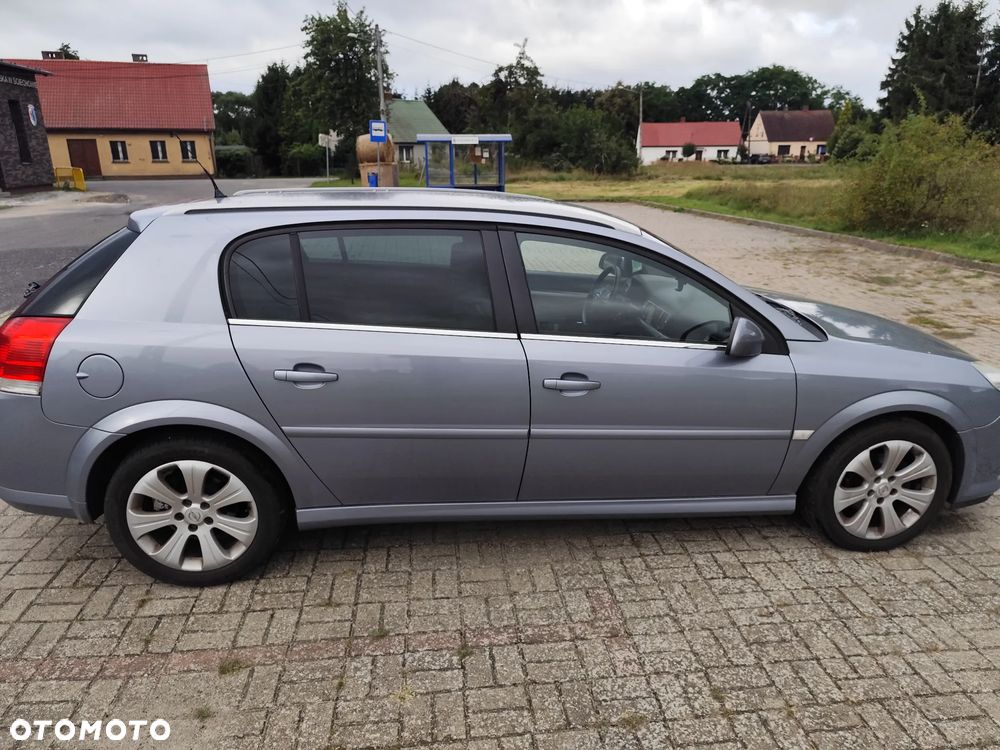 Opel Signum 1.9 CDTI Elegance - 5
