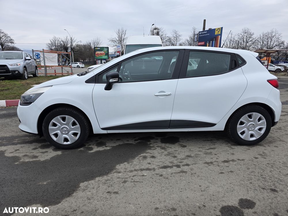 Renault Clio 1.2 16V 75 Dynamique - 6
