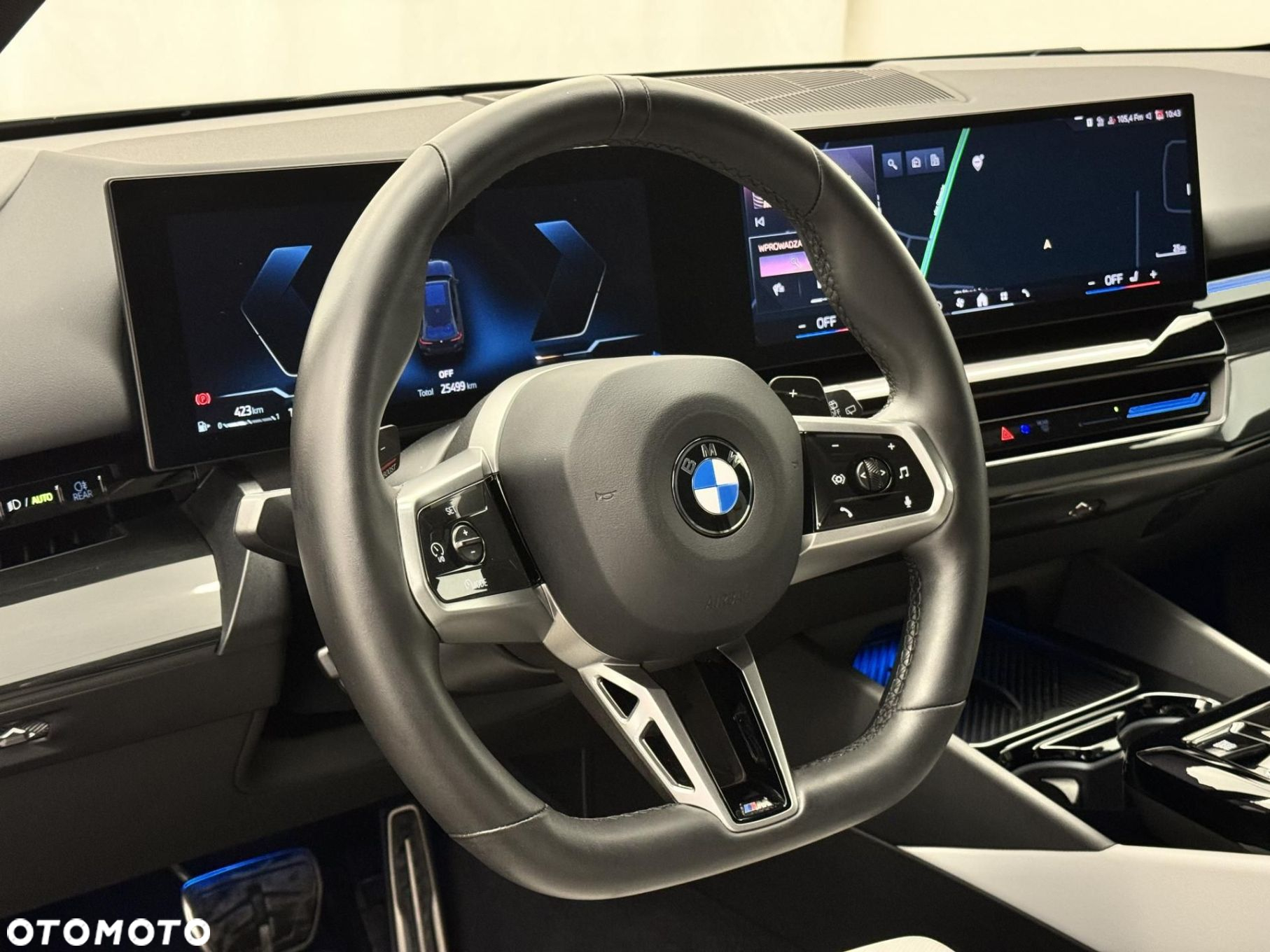 BMW Seria 5 - 14