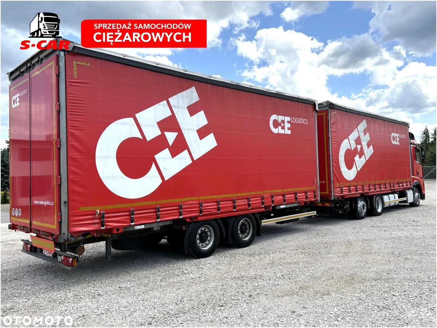 Mercedes-Benz Actros_MP 5_2545_Bez Retardera - 20