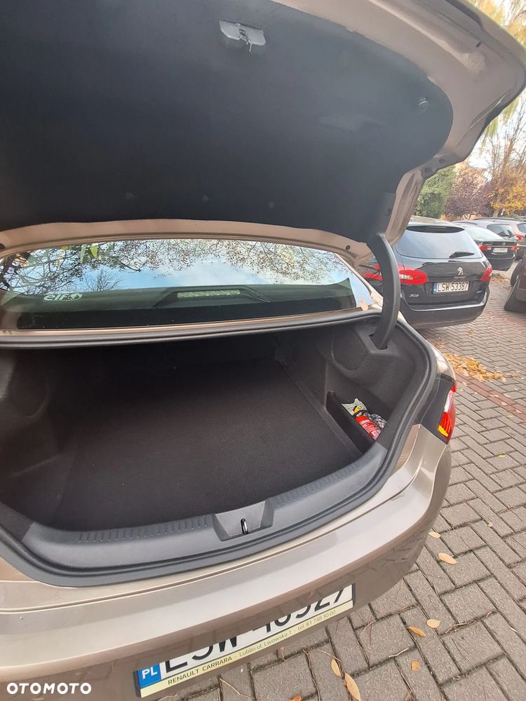 Renault Megane 2019 photo 5