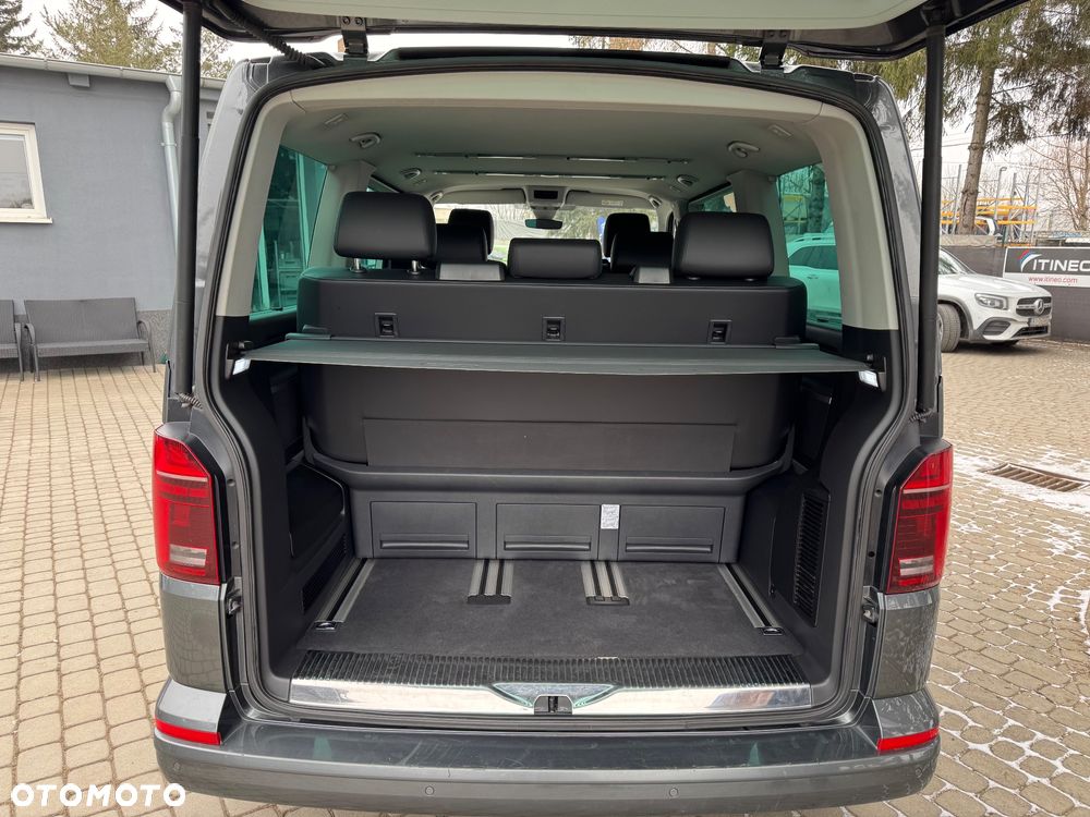 Volkswagen Multivan 2.0 TDI L1 Highline 4Motion DSG - 6