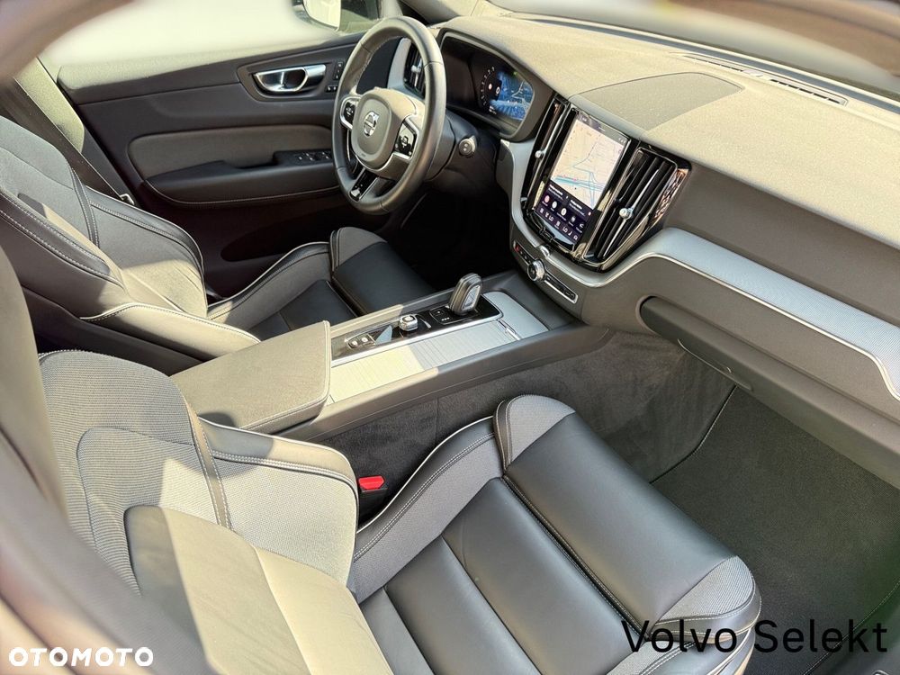 Volvo XC 60 - 28