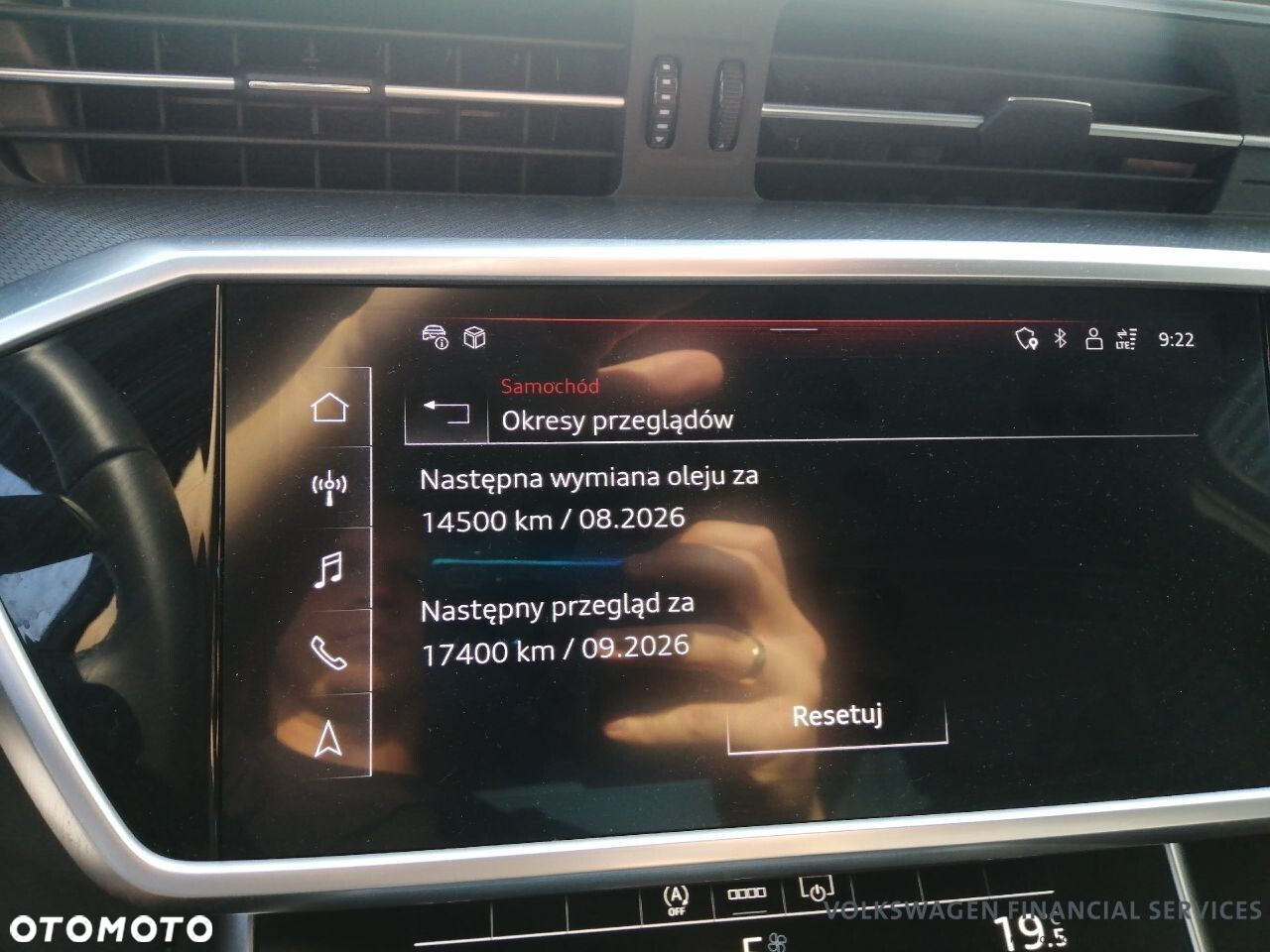Audi A6 - 7