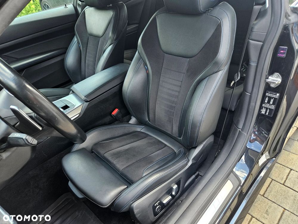 BMW Seria 4 - 19