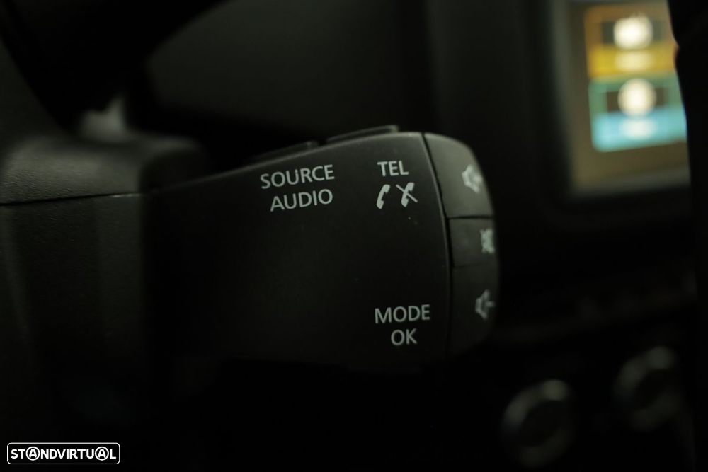 Dacia Duster 1.0 TCe ECO-G Comfort Bi-Fuel - 18