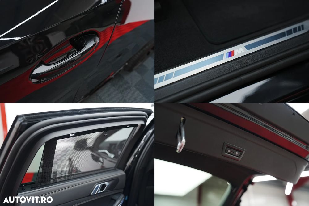 BMW X6 xDrive40i AT MHEV - 28