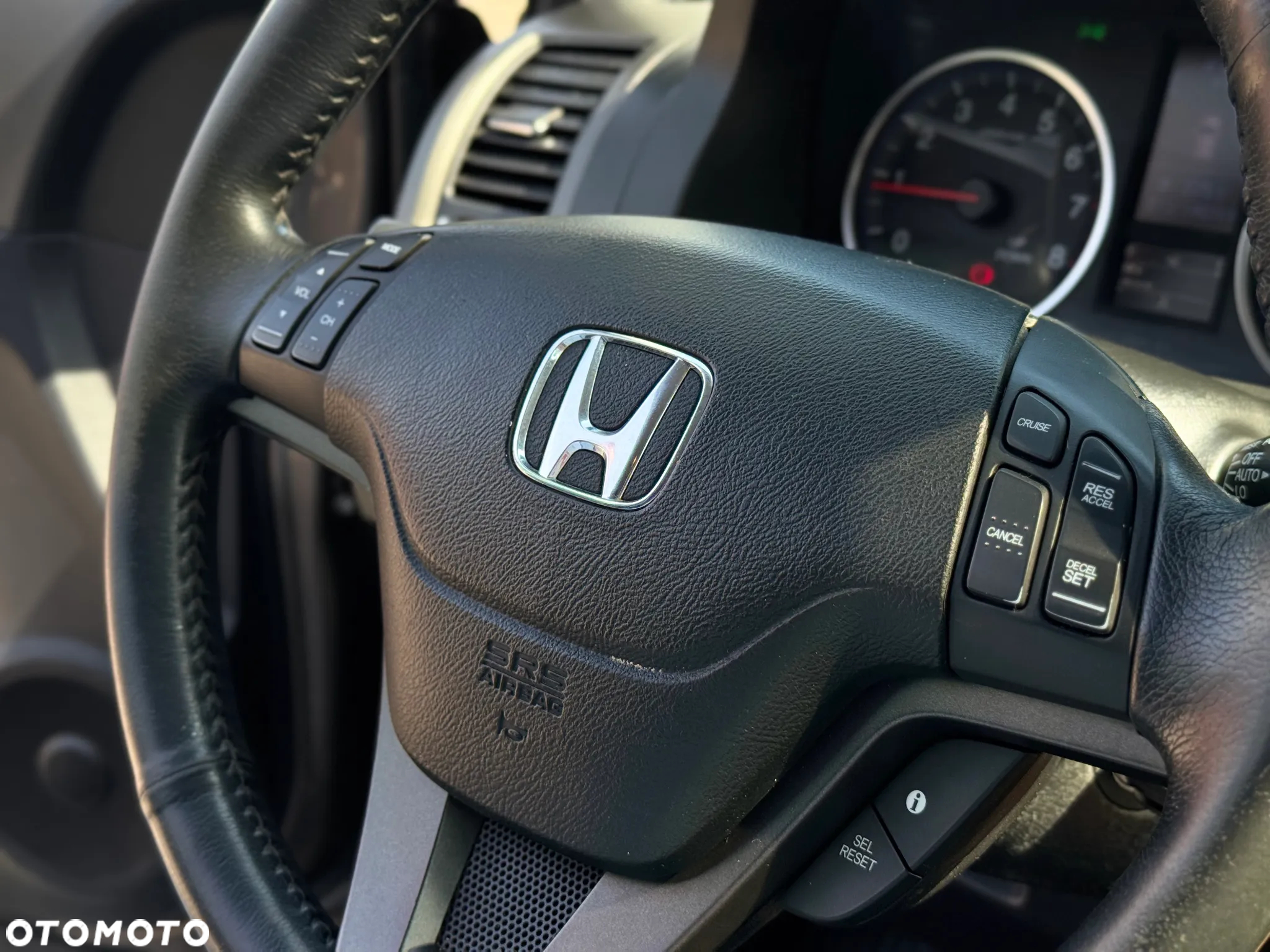 Honda CR-V 2.0 Elegance Lifestyle - 11