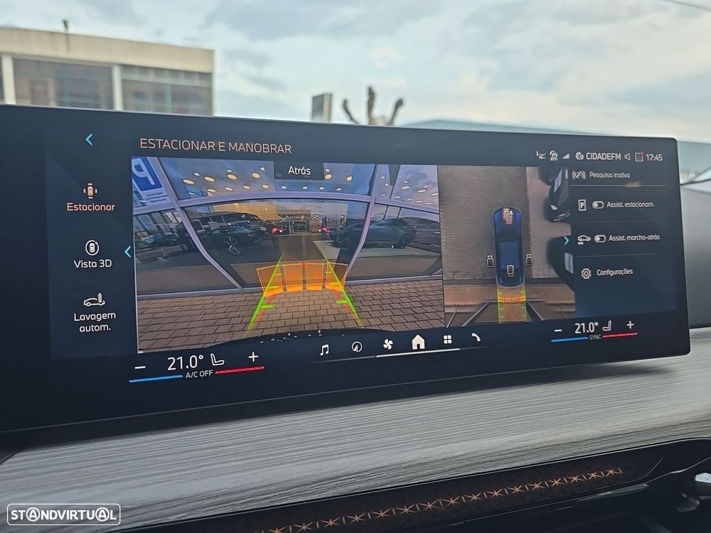 BMW 420 Gran Coupé d Auto - 25