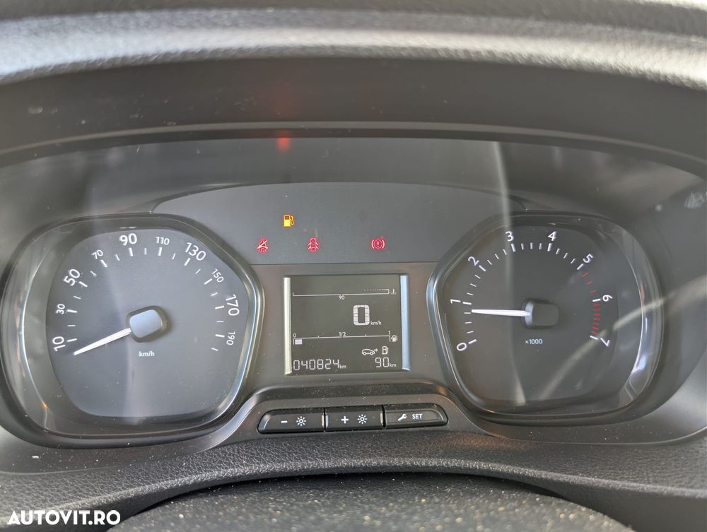 Fiat Scudo - 10