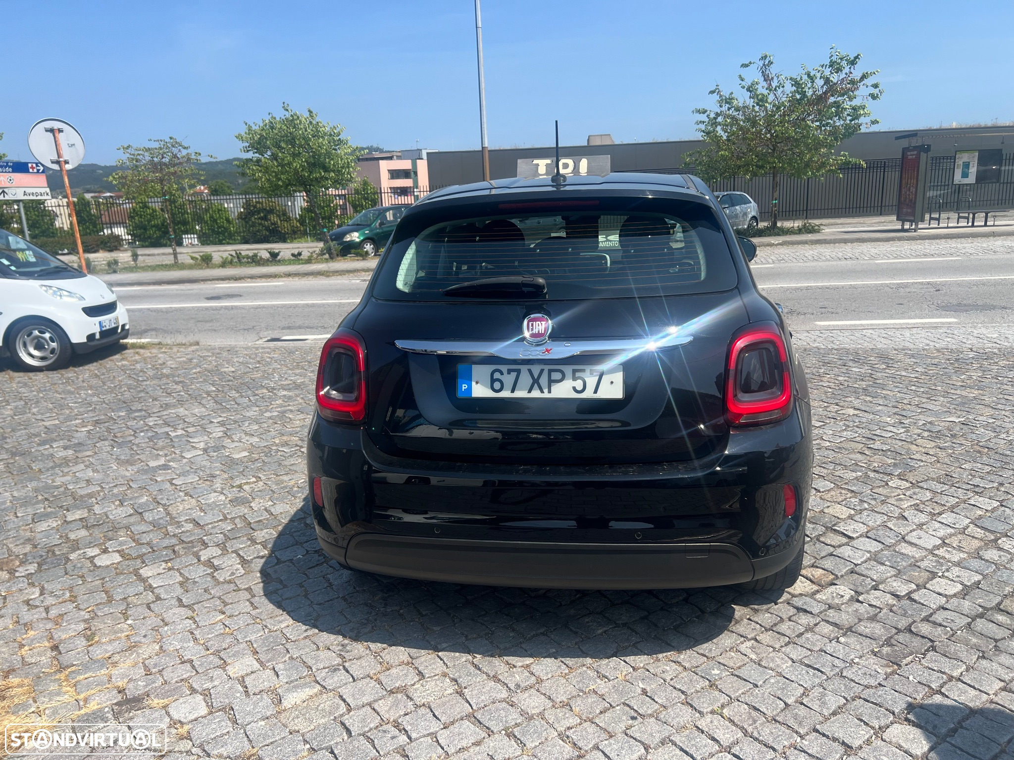 Fiat 500X 1.3 MJ - 7