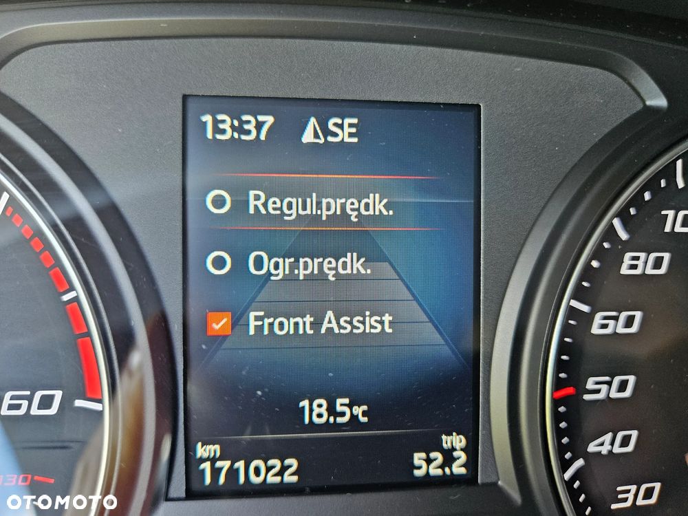 Seat Ateca 2.0 TDI XCELLENCE - 24