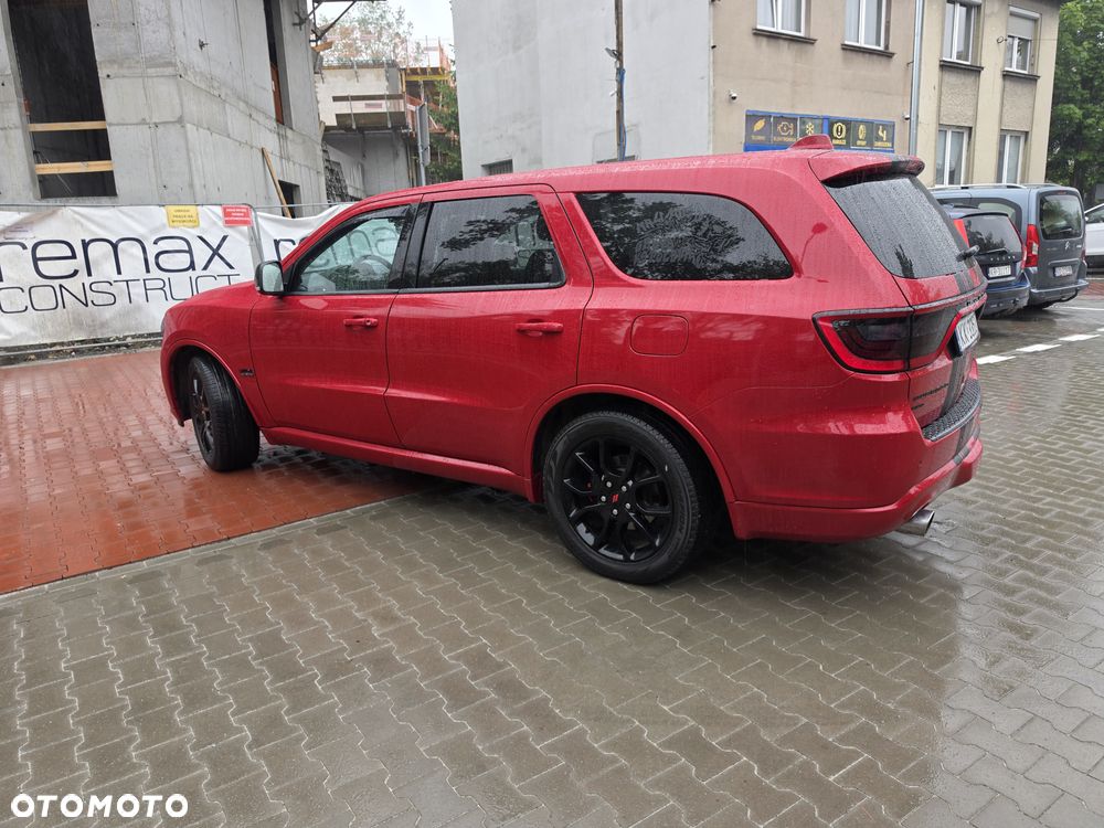 Dodge Durango - 1