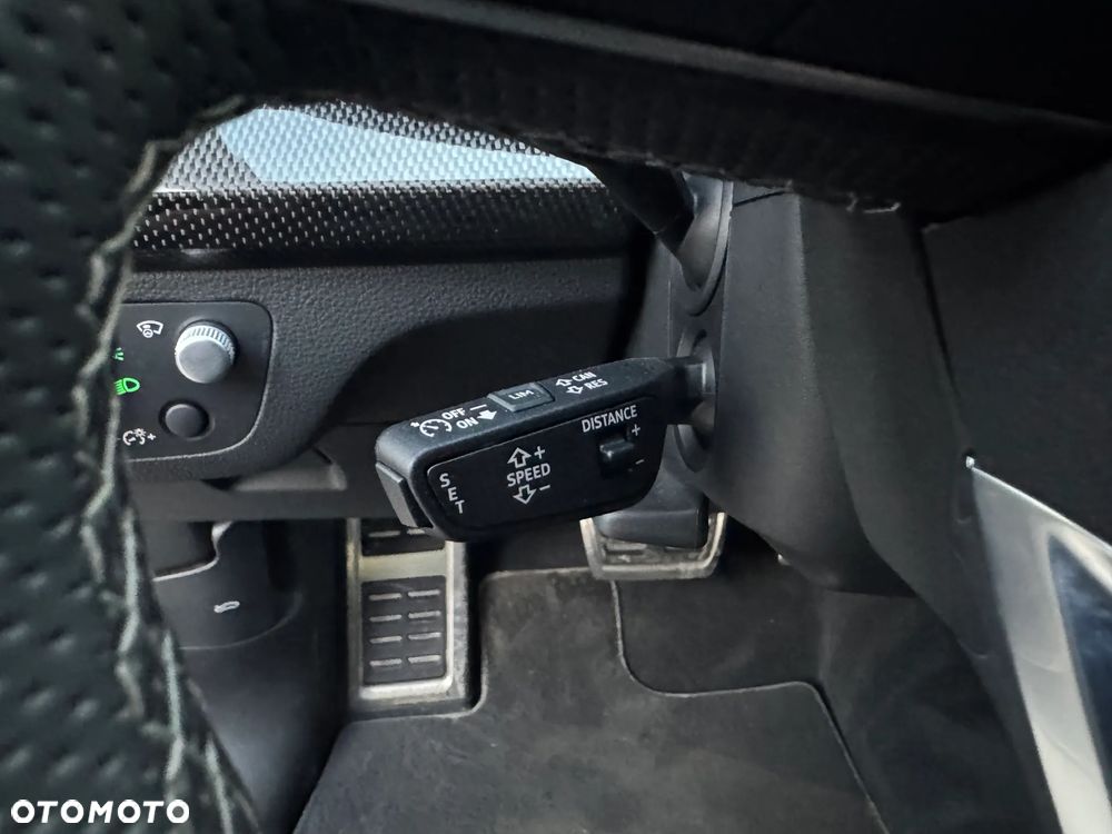 Audi SQ5 Sportback TDI quattro tiptronic - 18